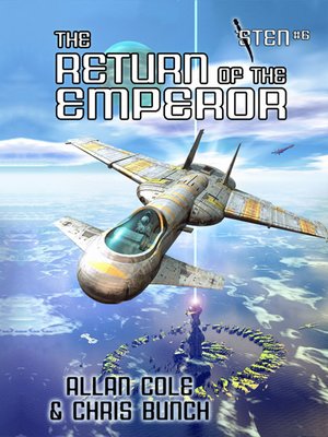 cover image of The Return of the Emperor